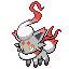 Zorua-H